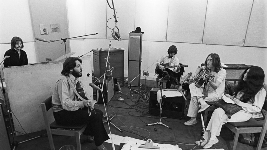 Paul’s Vision: The Beatles and Nothing But the Beatles