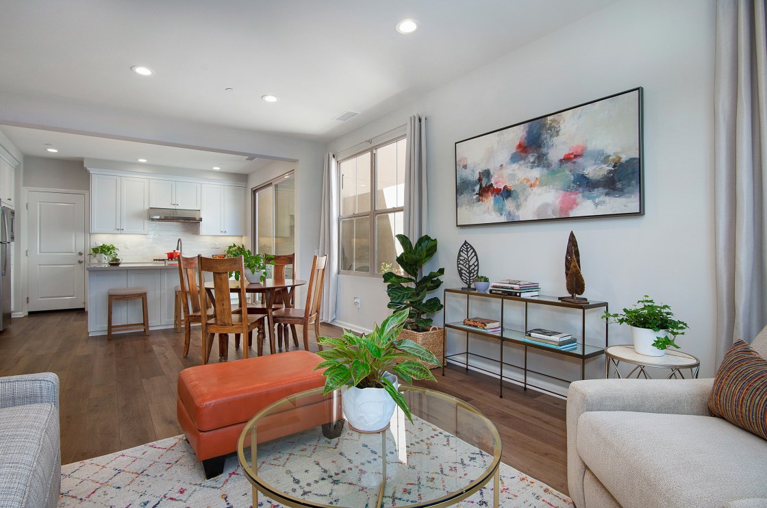 Home Staging: Irvine&nbsp;Condo
