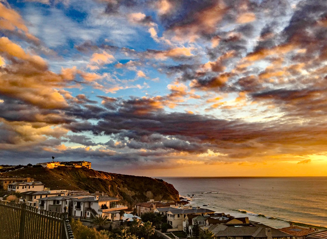 A Dream: Home on the&nbsp;Hill