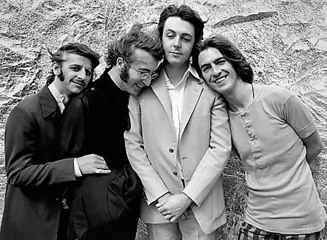 A Beatles Hot Take: Changing&nbsp;Leads