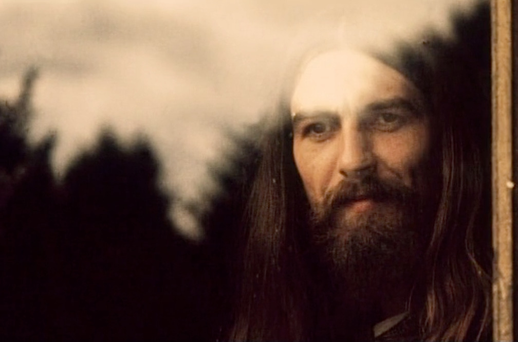 For the Love of George Harrison