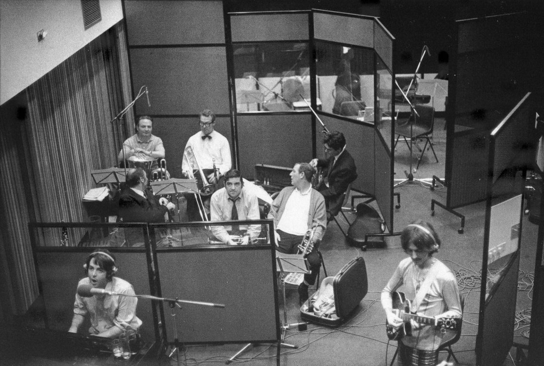 Something About the Beatles White&nbsp;Album