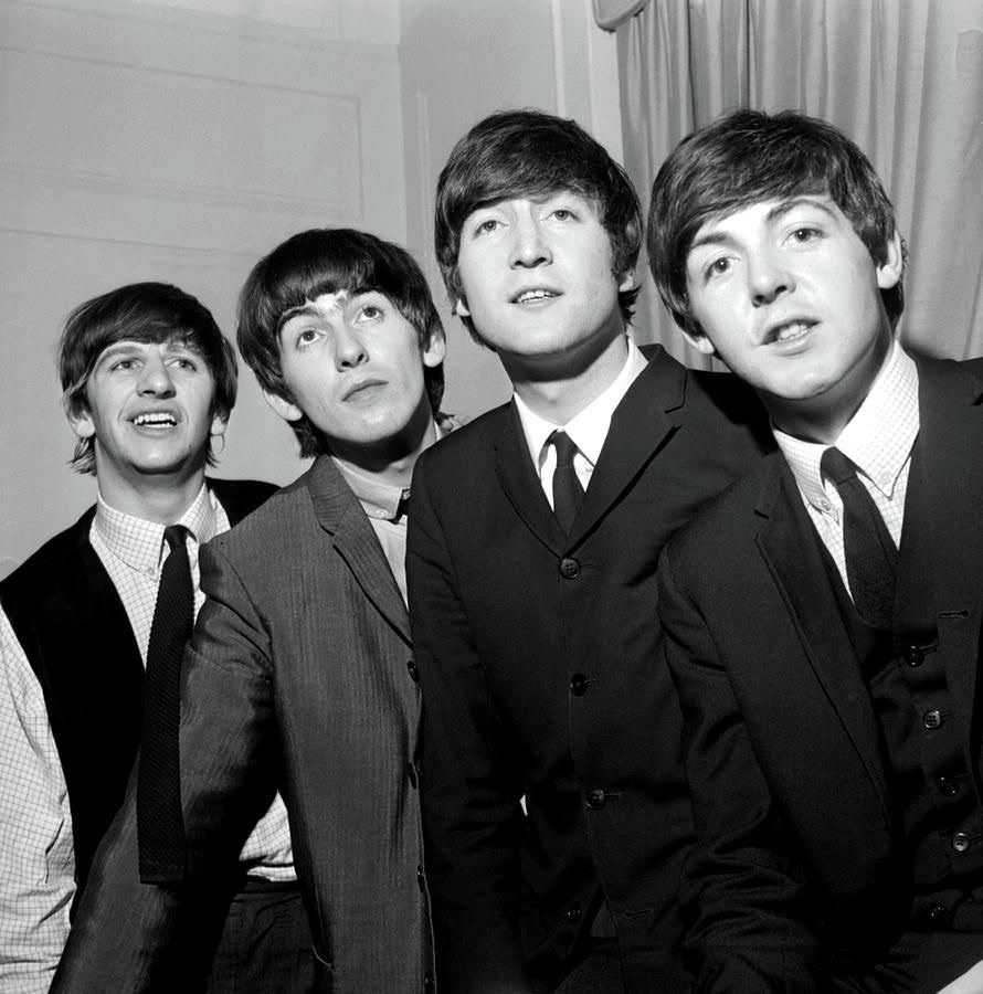 Celebrating the Beatles